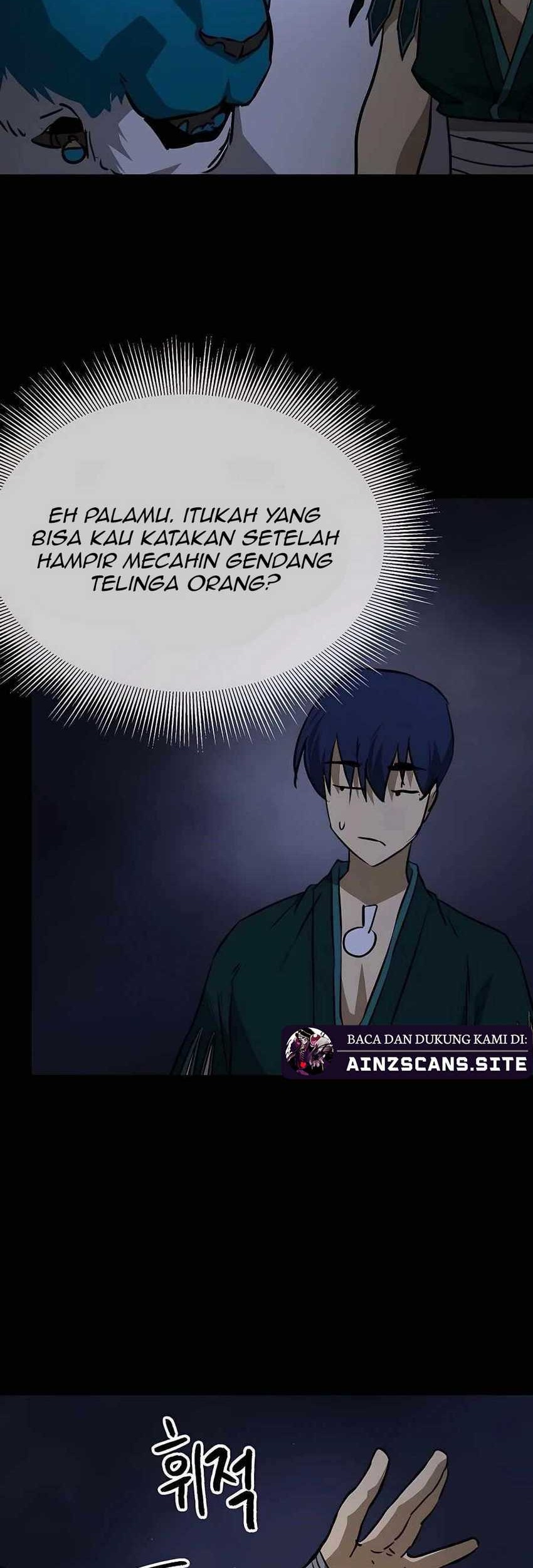 Infinite Level Up in Murim chapter 166 halaman 37