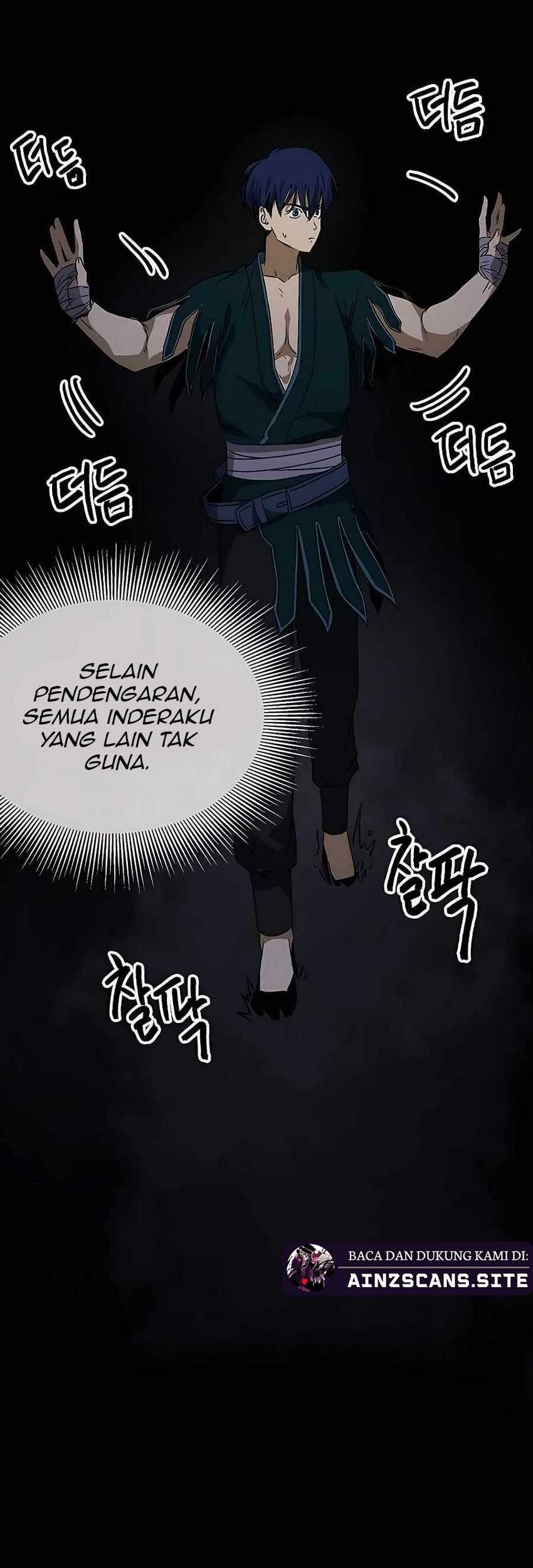 Infinite Level Up in Murim chapter 166 halaman 39