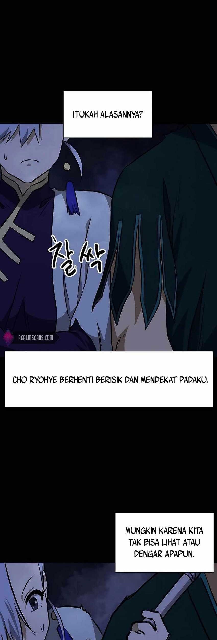 Infinite Level Up in Murim chapter 166 halaman 42