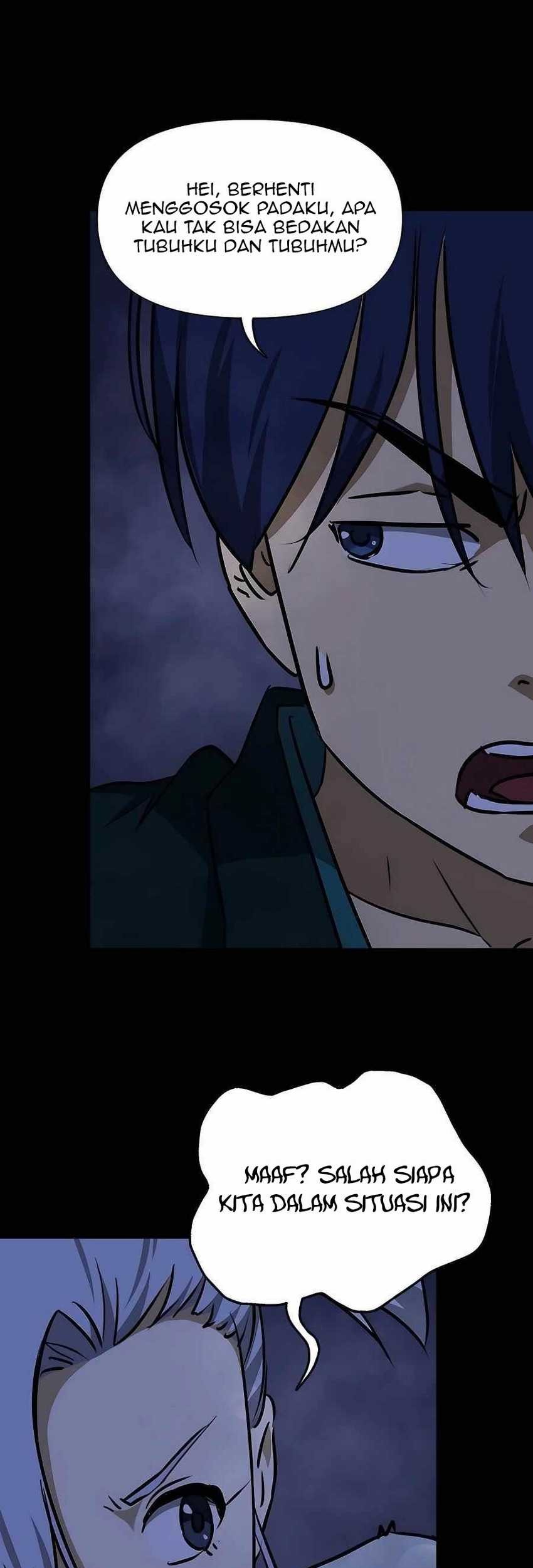 Infinite Level Up in Murim chapter 166 halaman 44