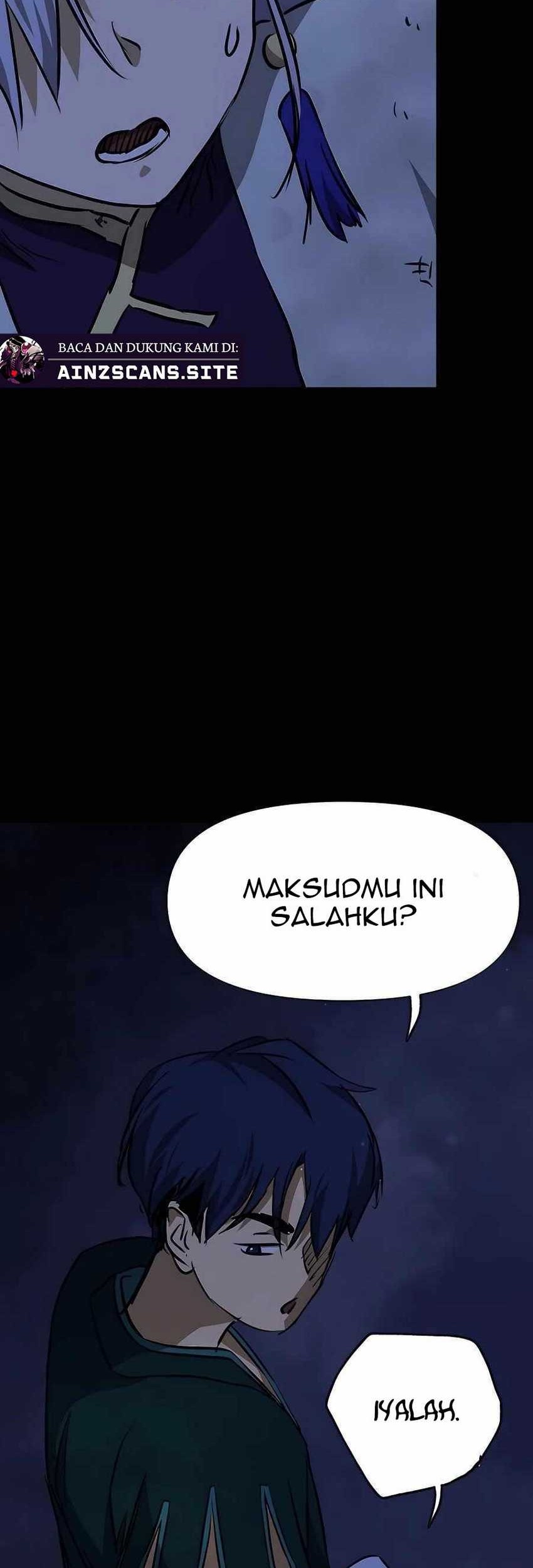 Infinite Level Up in Murim chapter 166 halaman 45