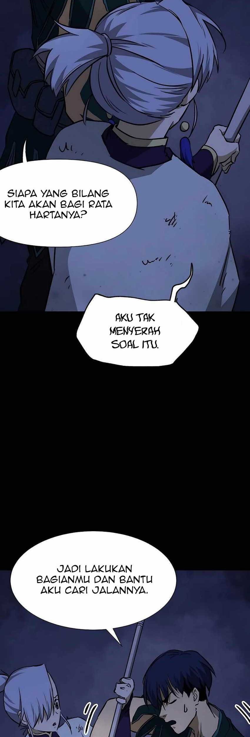 Infinite Level Up in Murim chapter 166 halaman 46