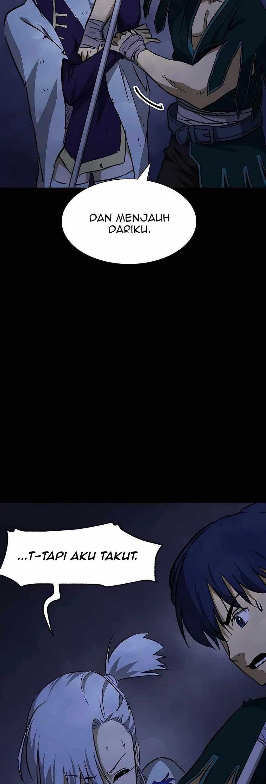 Infinite Level Up in Murim chapter 166 halaman 47