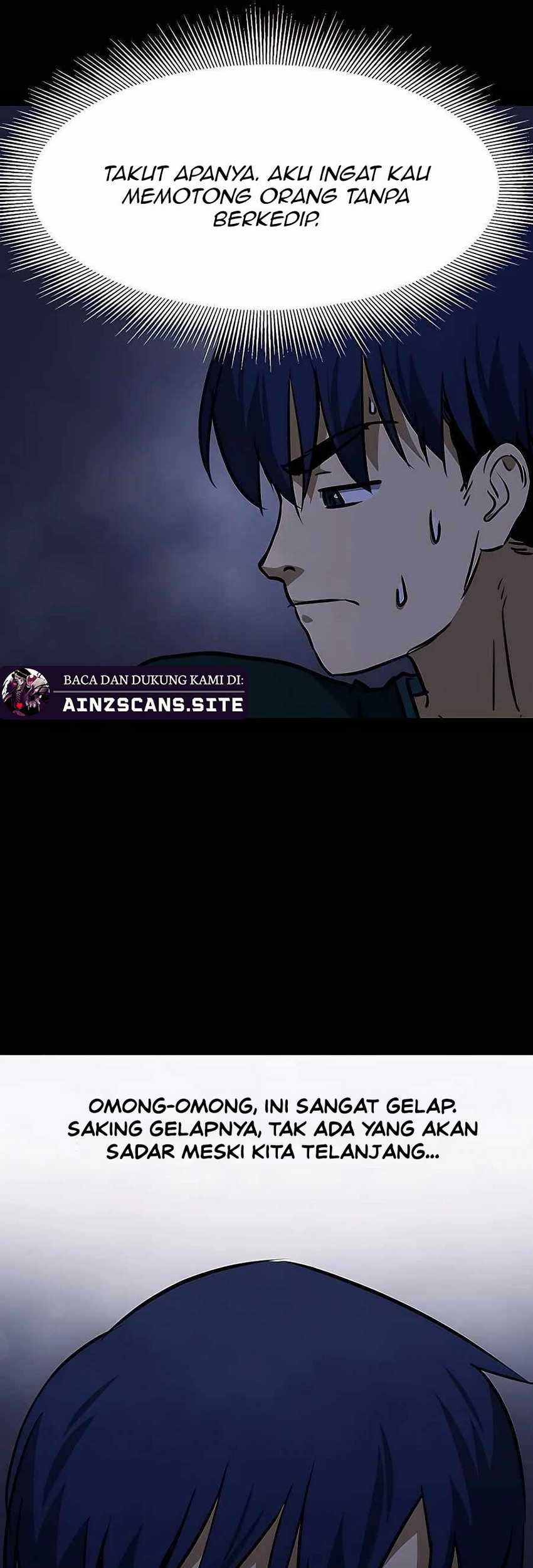 Infinite Level Up in Murim chapter 166 halaman 49