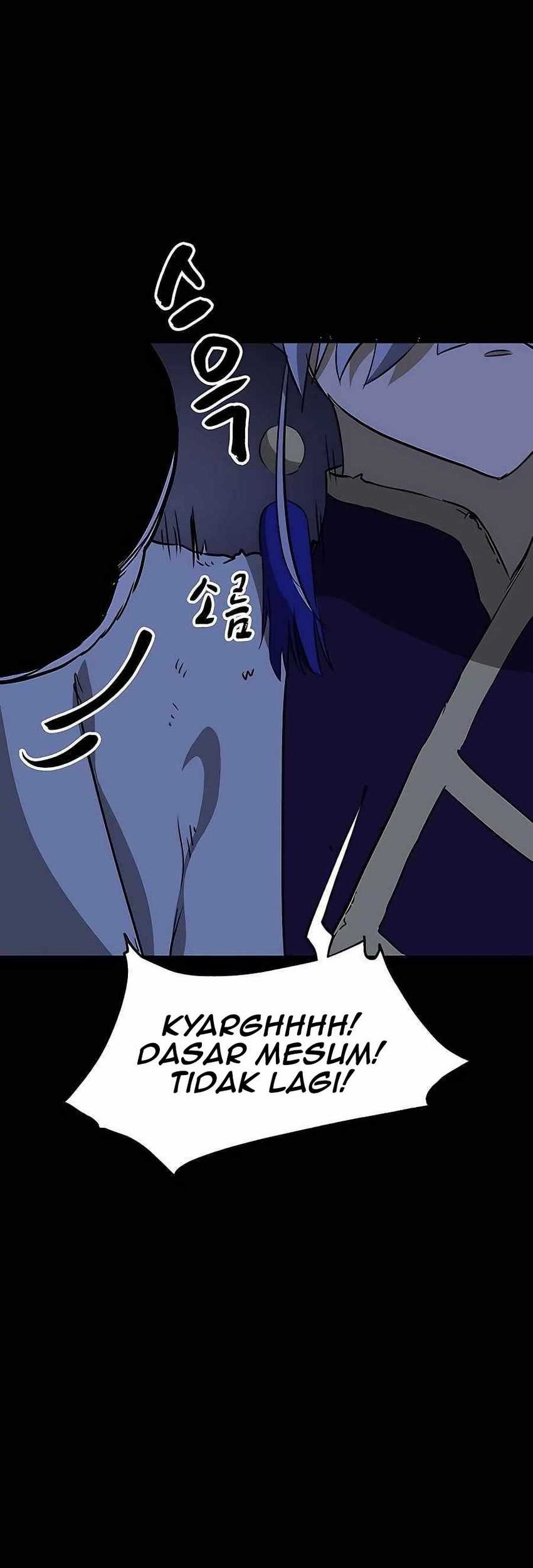 Infinite Level Up in Murim chapter 166 halaman 52