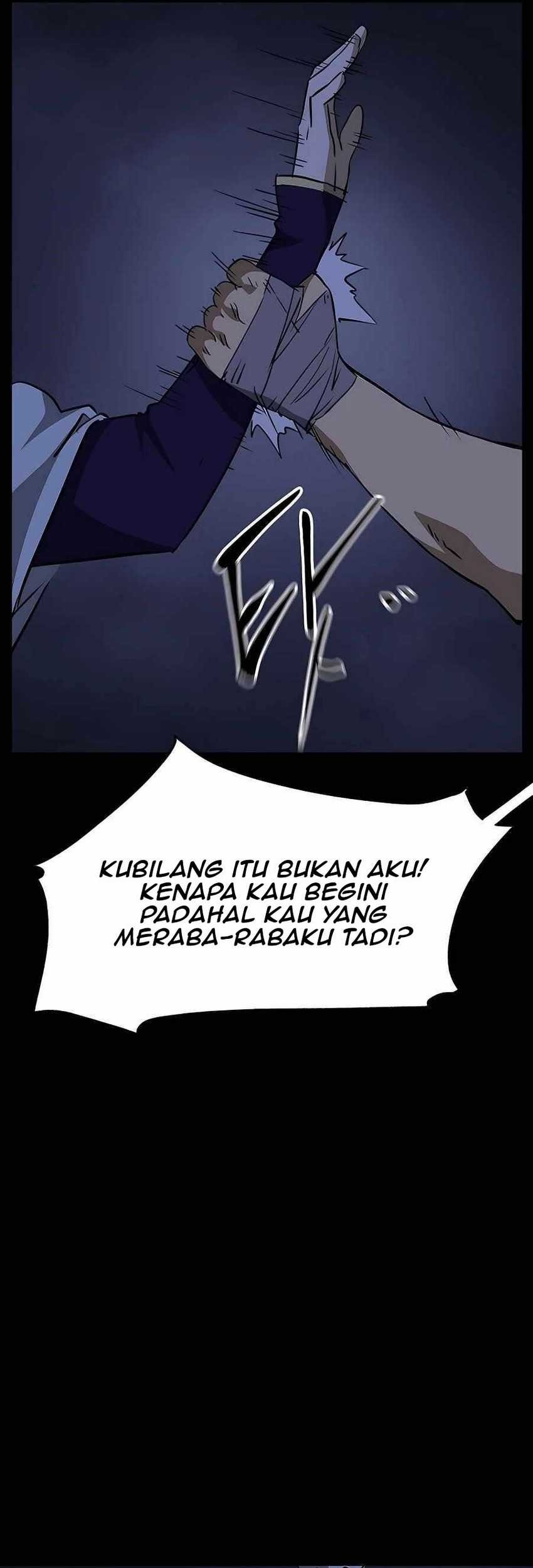 Infinite Level Up in Murim chapter 166 halaman 54
