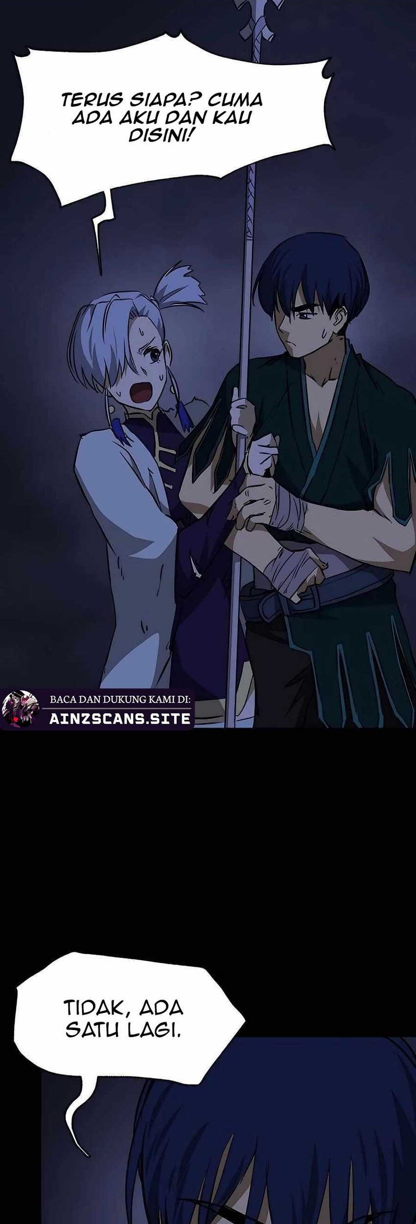 Infinite Level Up in Murim chapter 166 halaman 55