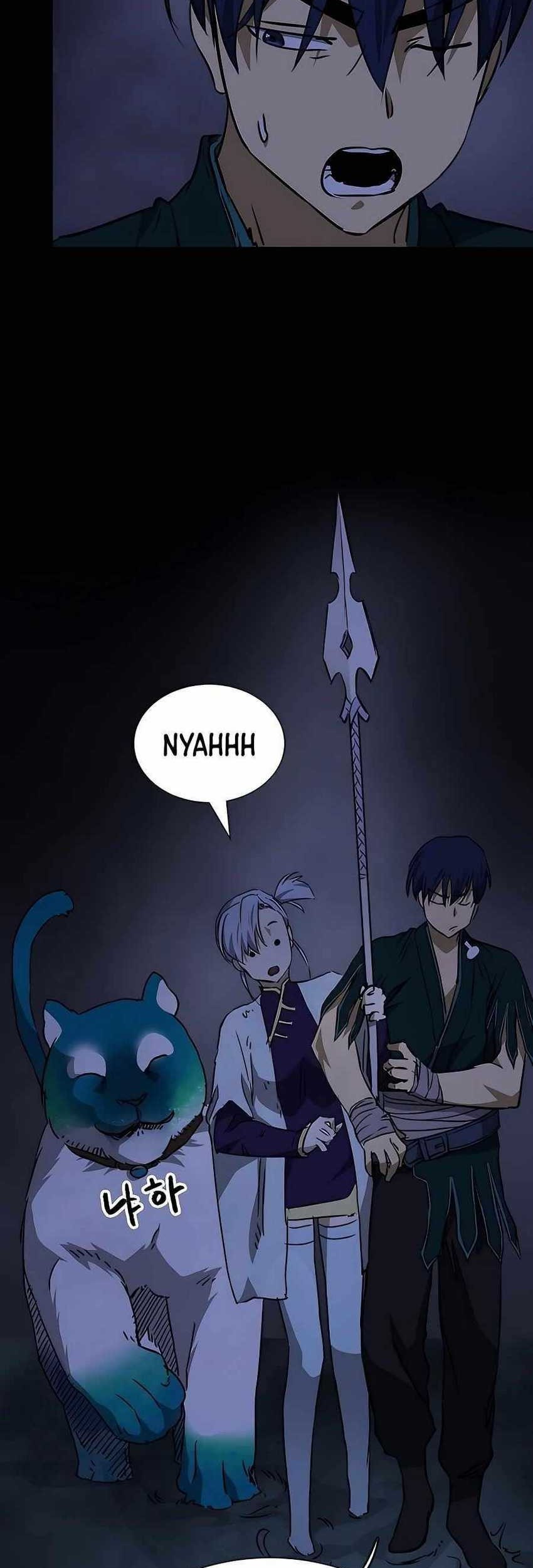 Infinite Level Up in Murim chapter 166 halaman 56