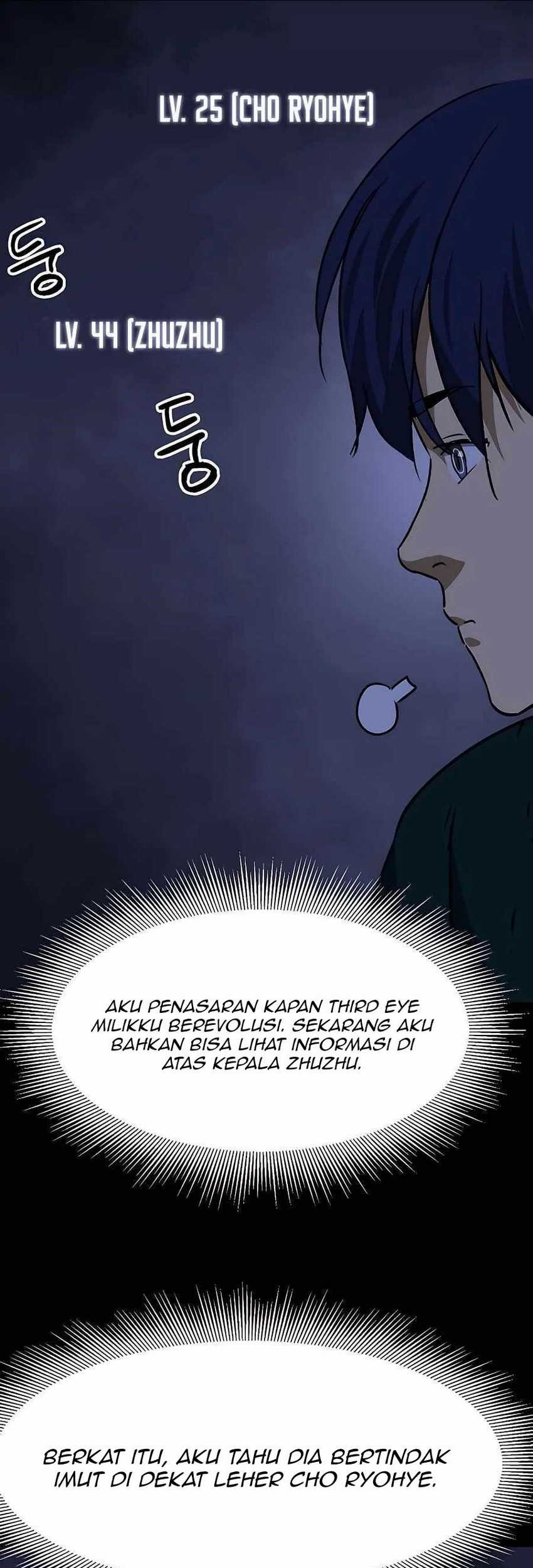 Infinite Level Up in Murim chapter 166 halaman 59