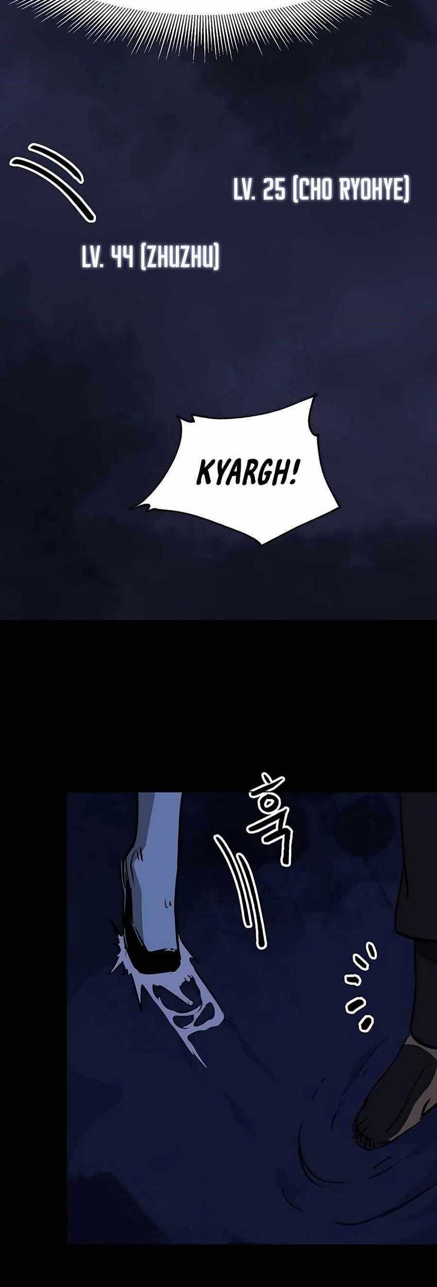 Infinite Level Up in Murim chapter 166 halaman 60