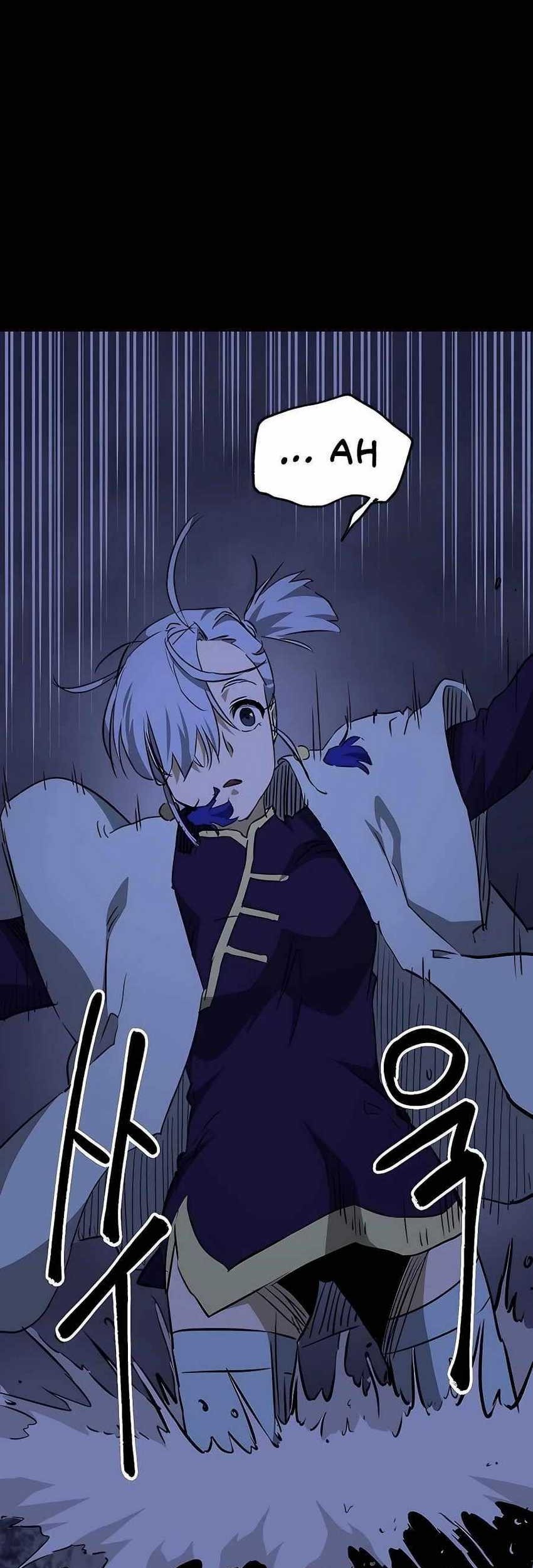 Infinite Level Up in Murim chapter 166 halaman 61