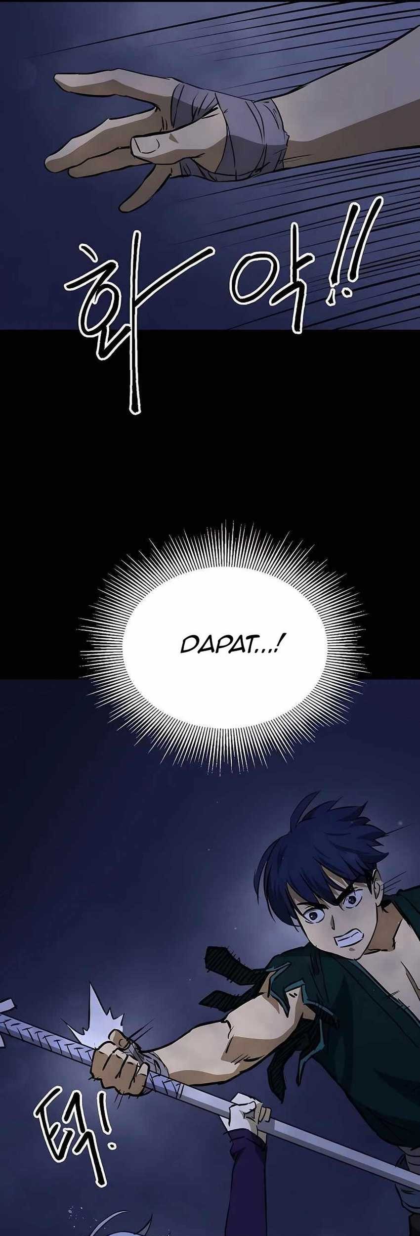 Infinite Level Up in Murim chapter 166 halaman 64