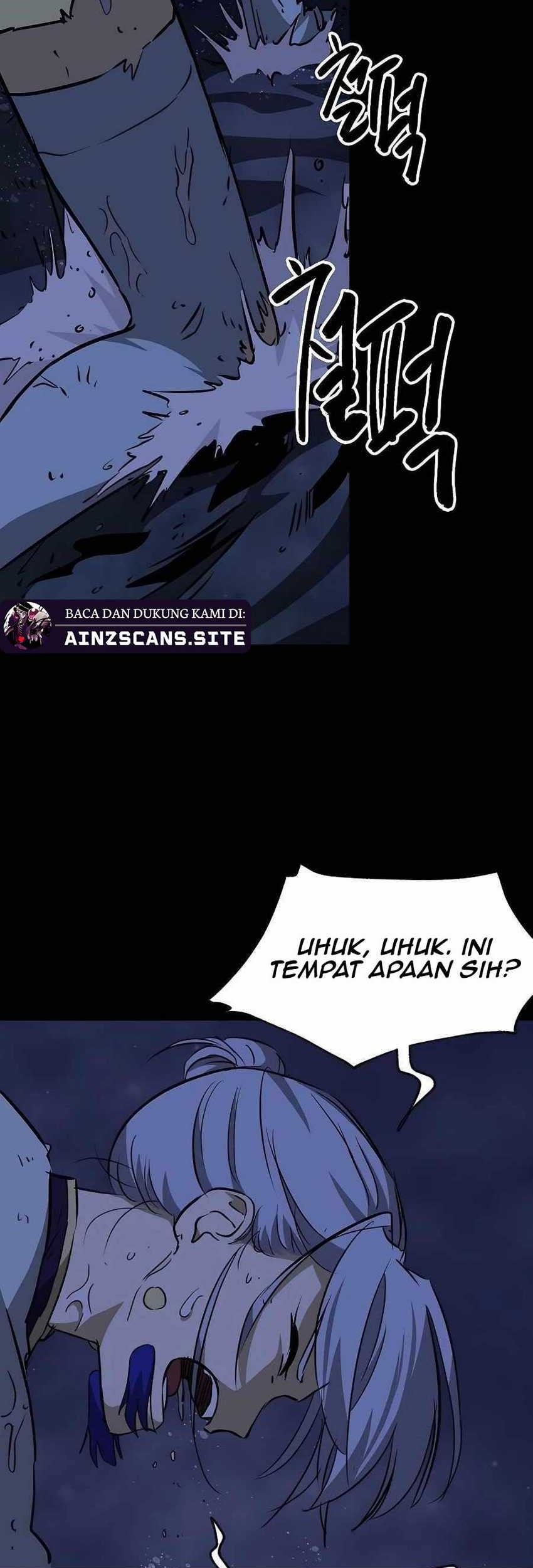Infinite Level Up in Murim chapter 166 halaman 66