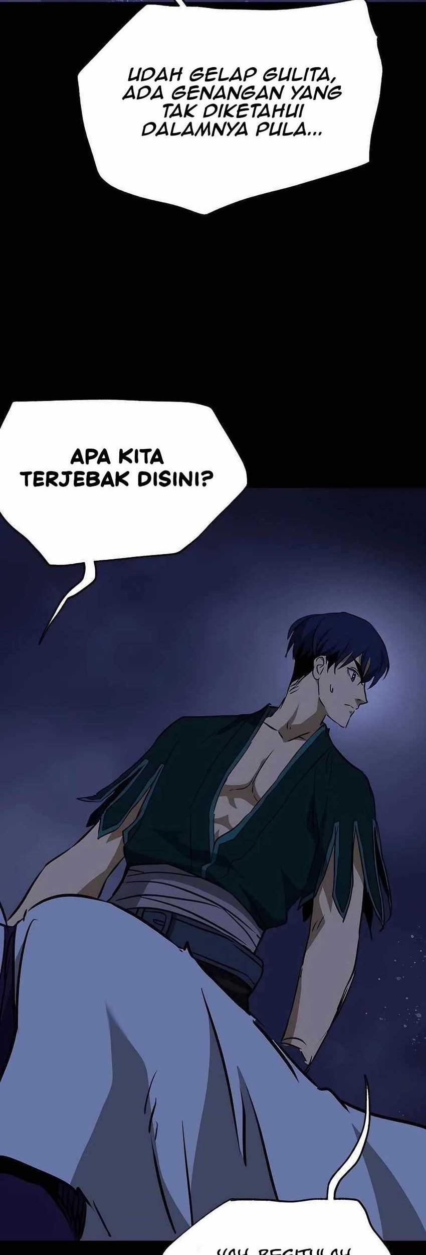 Infinite Level Up in Murim chapter 166 halaman 67