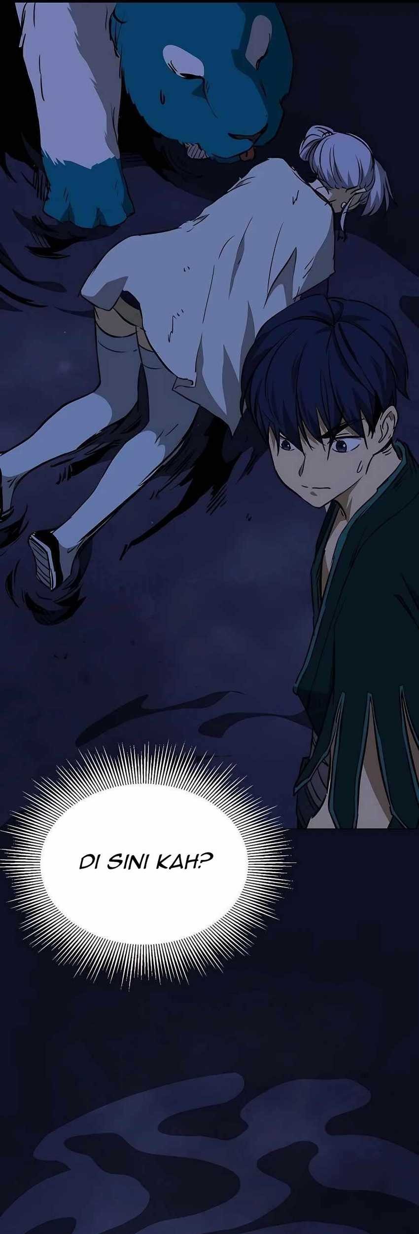Infinite Level Up in Murim chapter 166 halaman 69