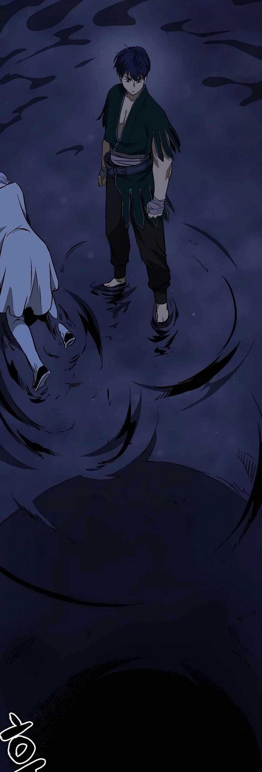 Infinite Level Up in Murim chapter 166 halaman 70