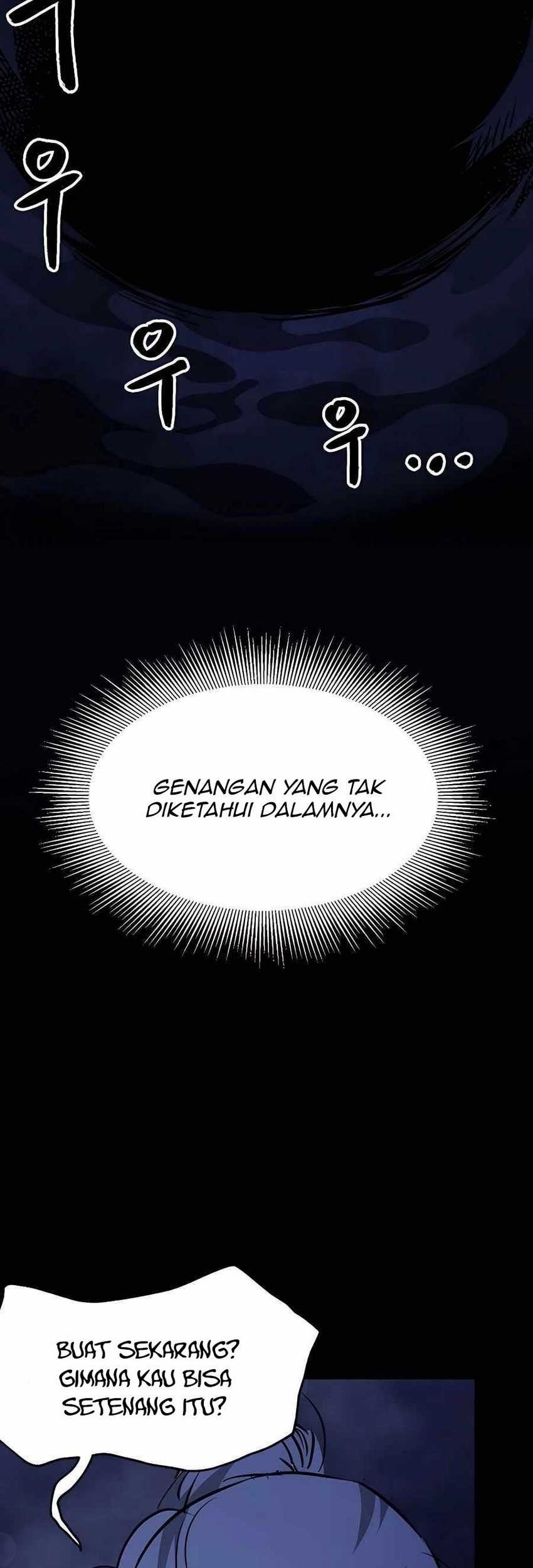 Infinite Level Up in Murim chapter 166 halaman 71