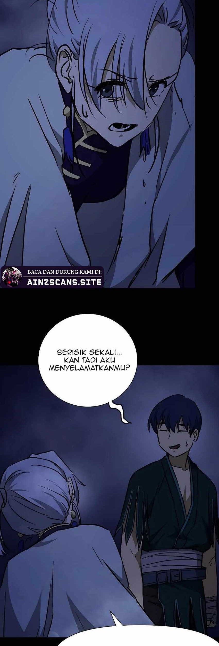 Infinite Level Up in Murim chapter 166 halaman 72
