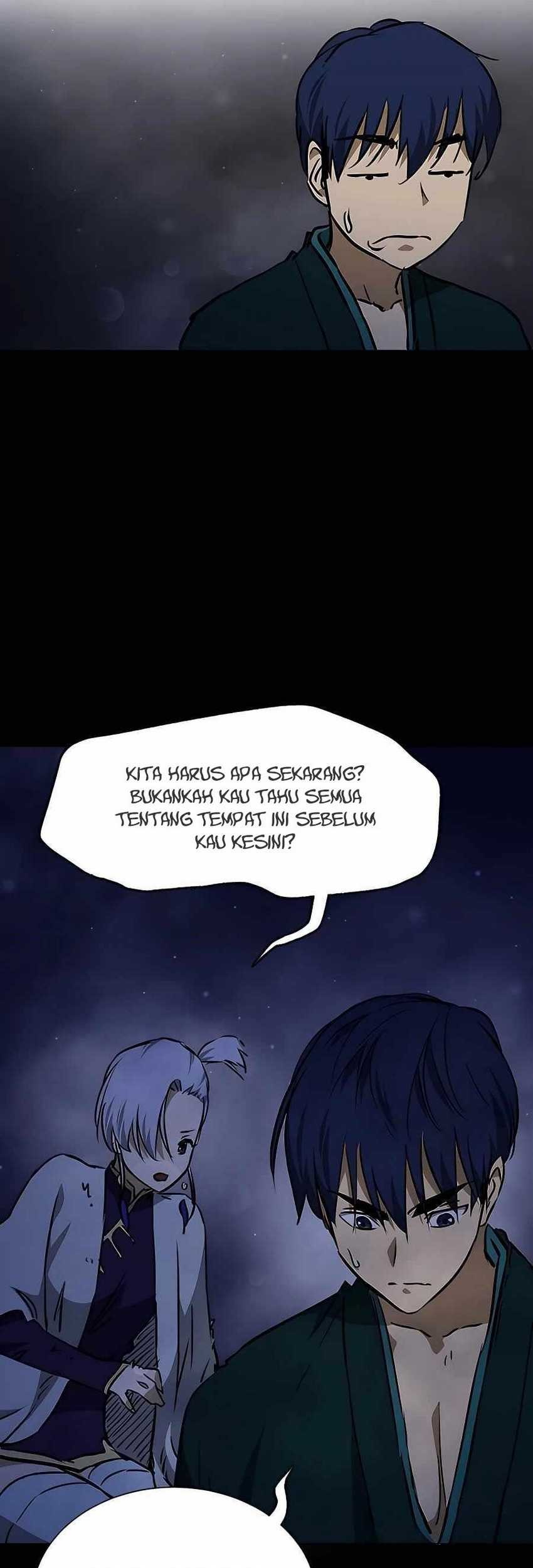Infinite Level Up in Murim chapter 166 halaman 74