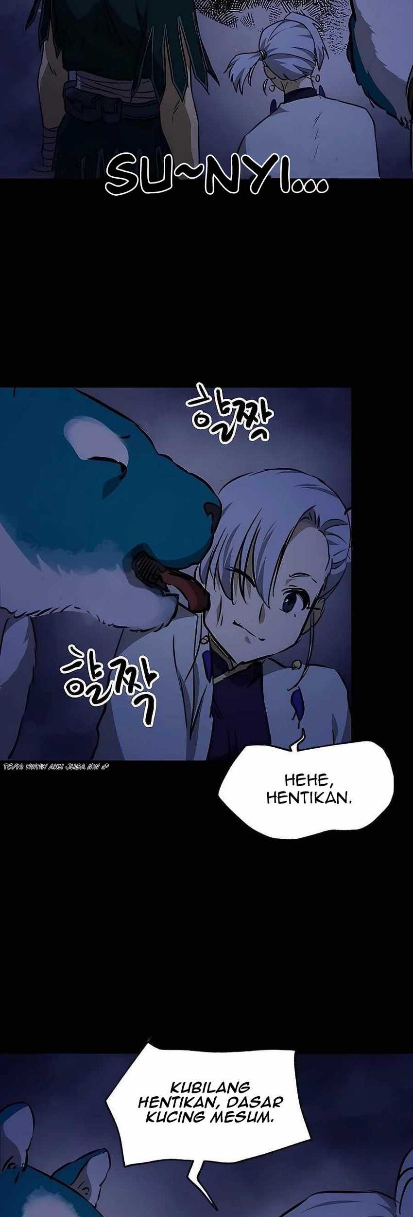 Infinite Level Up in Murim chapter 166 halaman 76