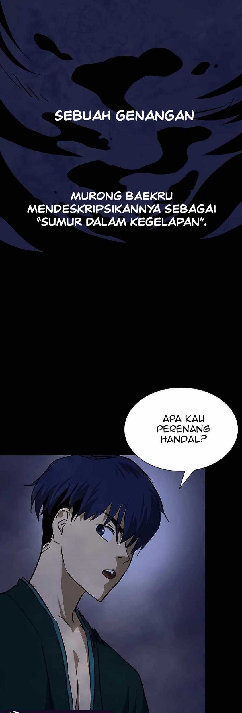 Infinite Level Up in Murim chapter 166 halaman 79