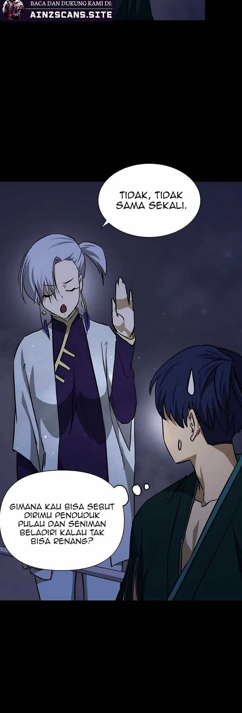 Infinite Level Up in Murim chapter 166 halaman 80