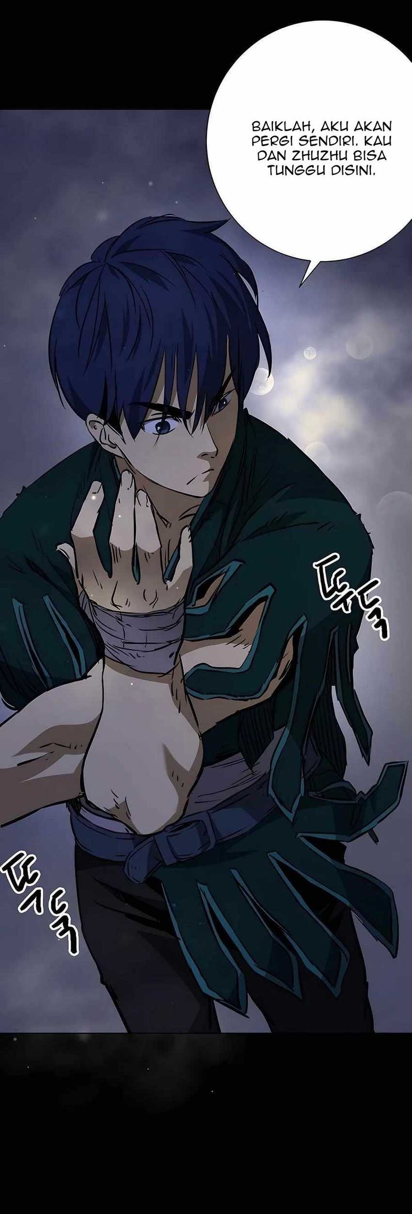 Infinite Level Up in Murim chapter 166 halaman 81