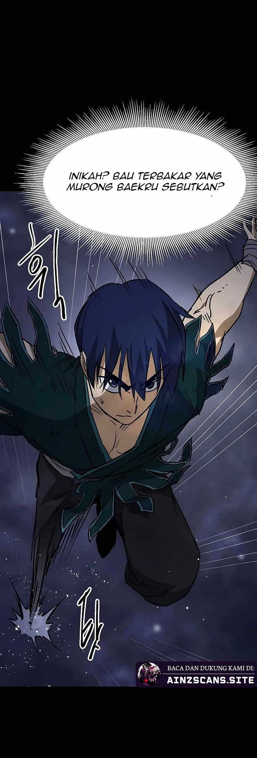 Infinite Level Up in Murim chapter 166 halaman 86