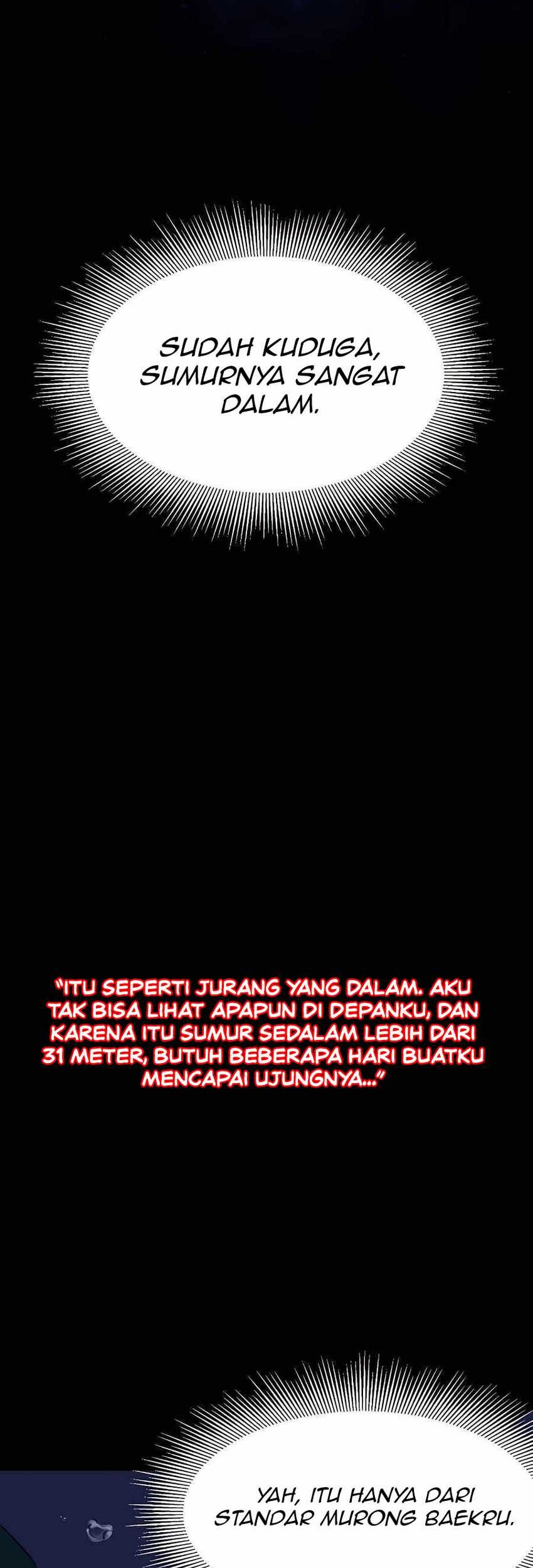 Infinite Level Up in Murim chapter 166 halaman 91