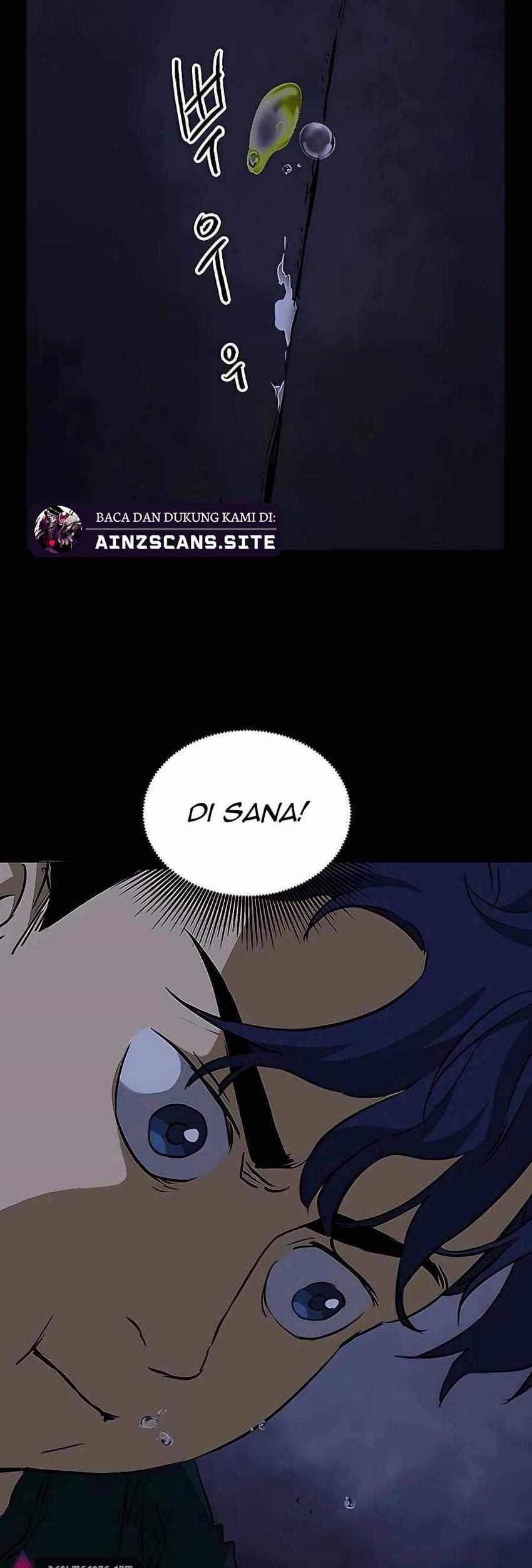 Infinite Level Up in Murim chapter 166 halaman 97