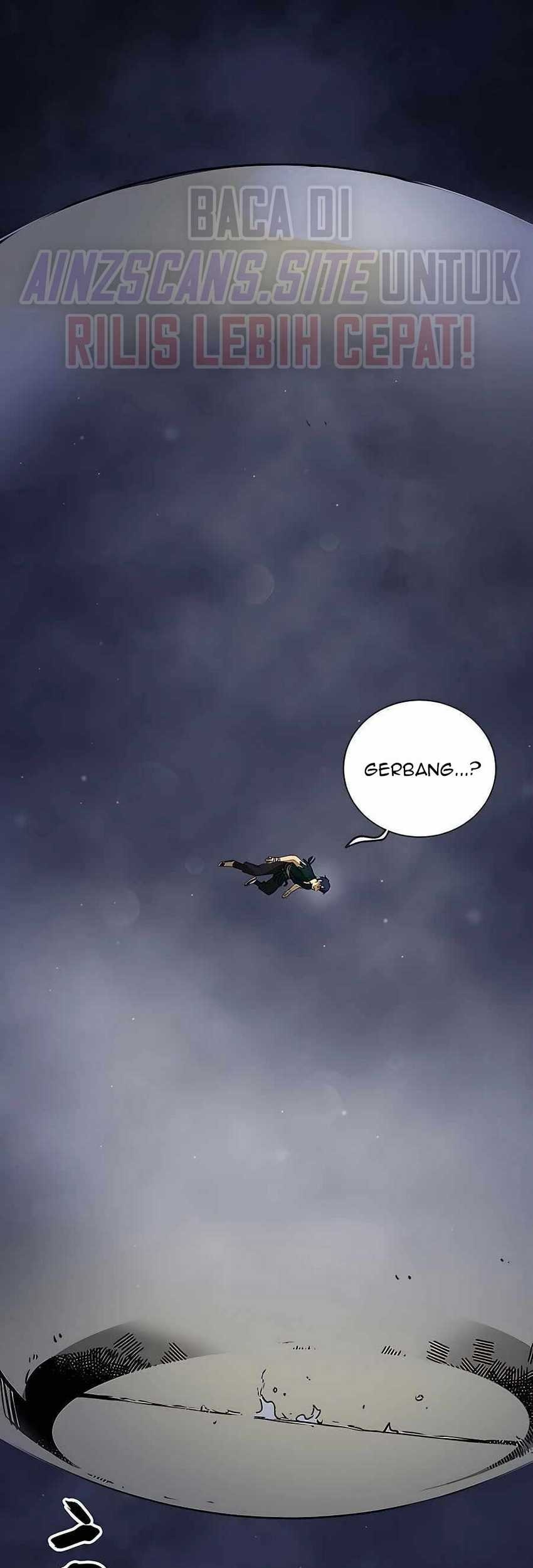 Infinite Level Up in Murim chapter 166 halaman 103
