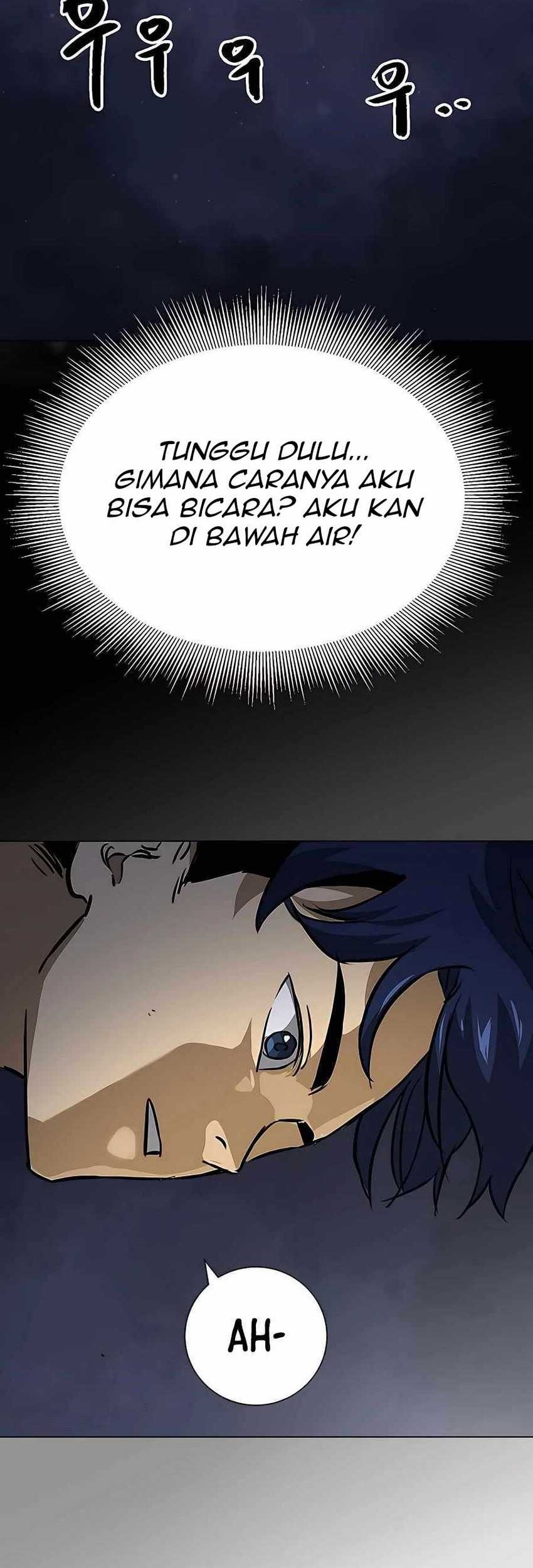 Infinite Level Up in Murim chapter 166 halaman 104