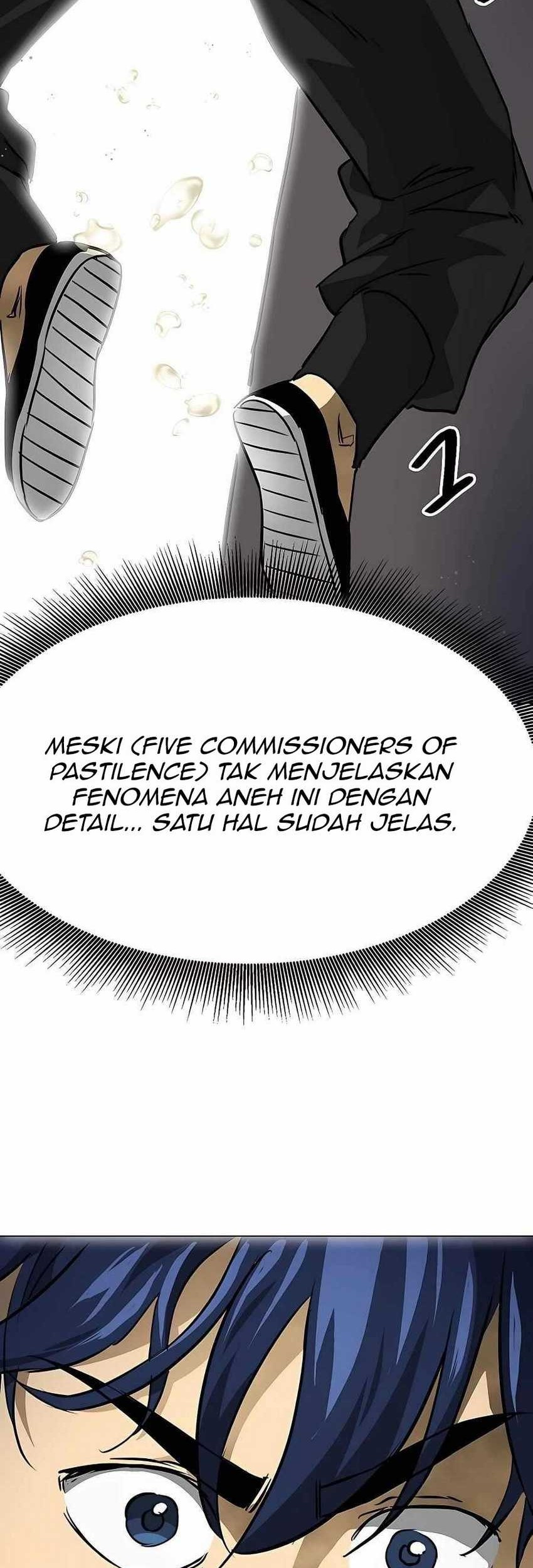 Infinite Level Up in Murim chapter 166 halaman 108