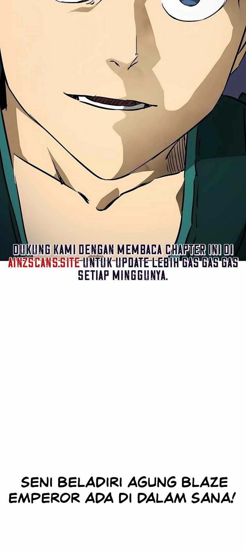 Infinite Level Up in Murim chapter 166 halaman 109