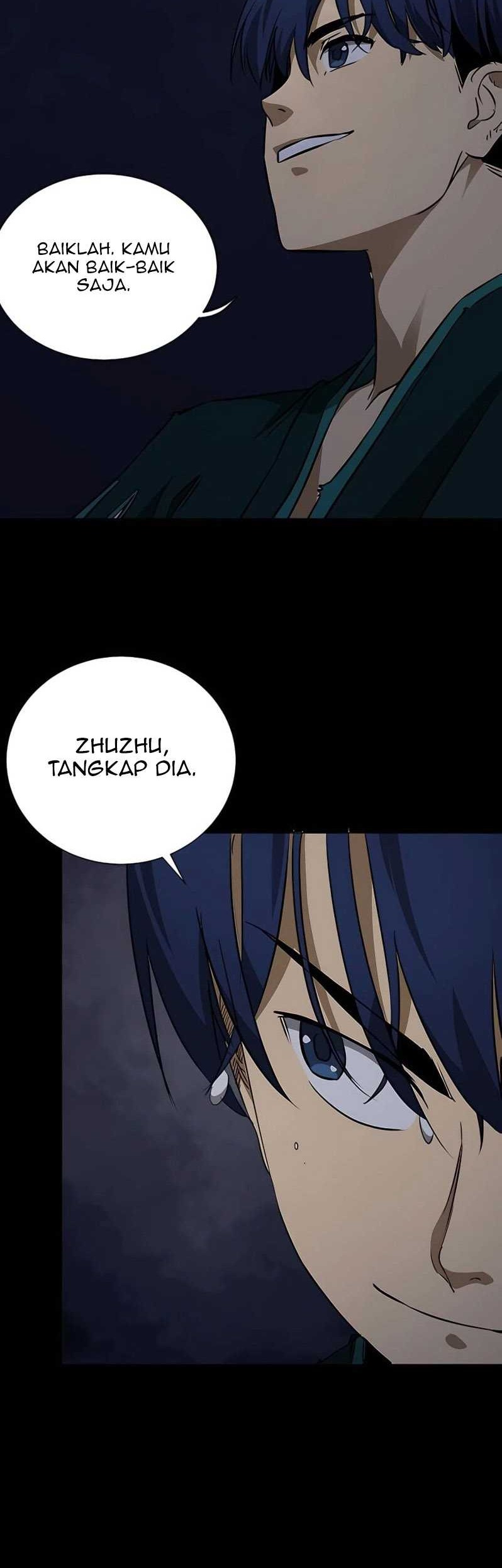 Infinite Level Up in Murim chapter 167 halaman 6