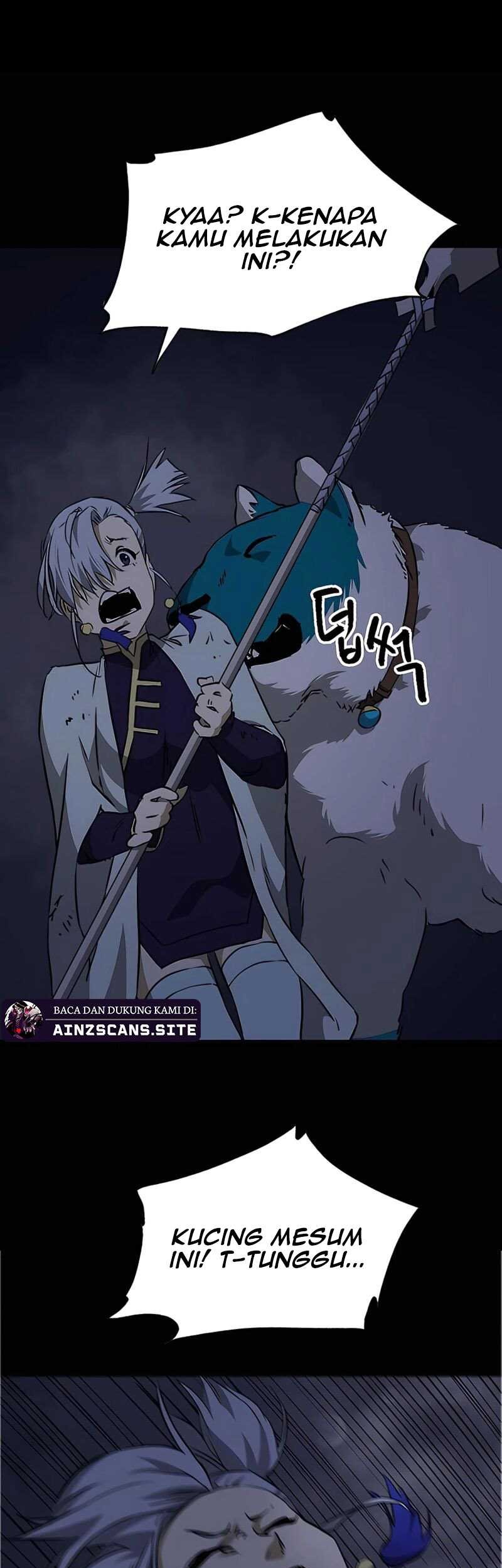 Infinite Level Up in Murim chapter 167 halaman 7