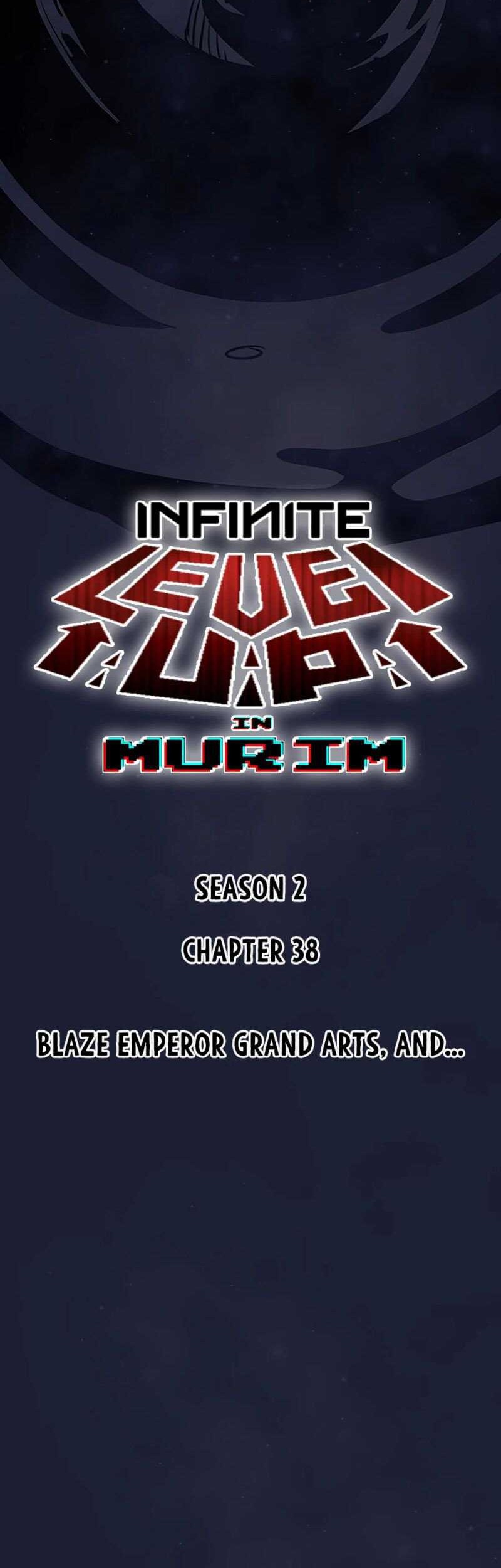 Infinite Level Up in Murim chapter 167 halaman 10