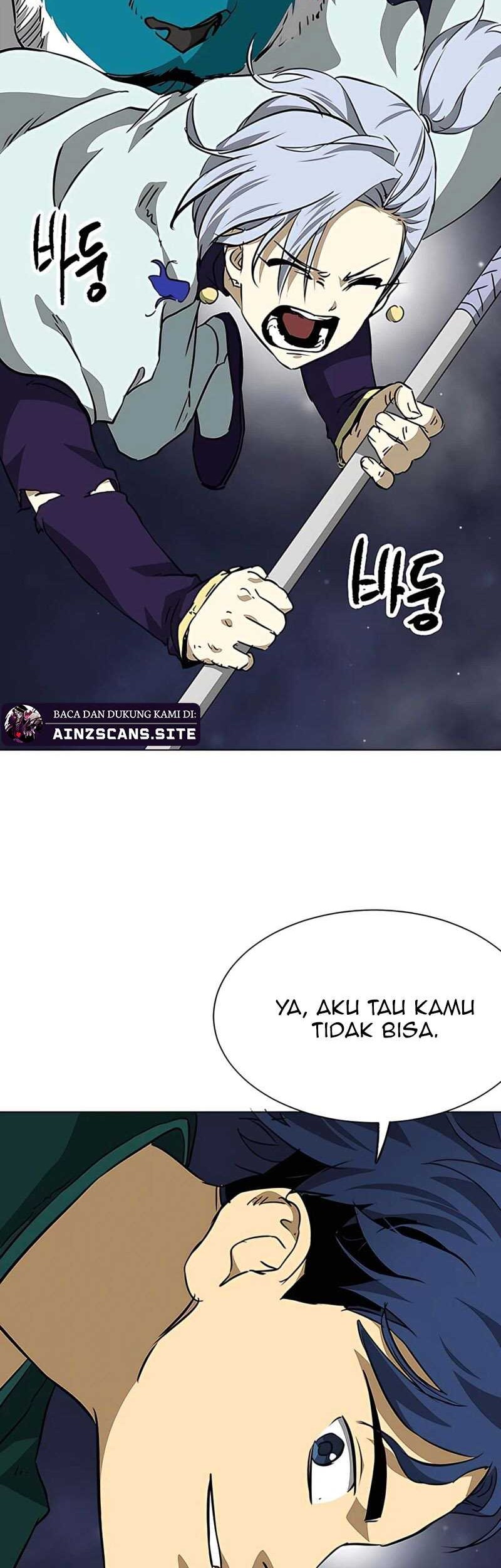 Infinite Level Up in Murim chapter 167 halaman 15