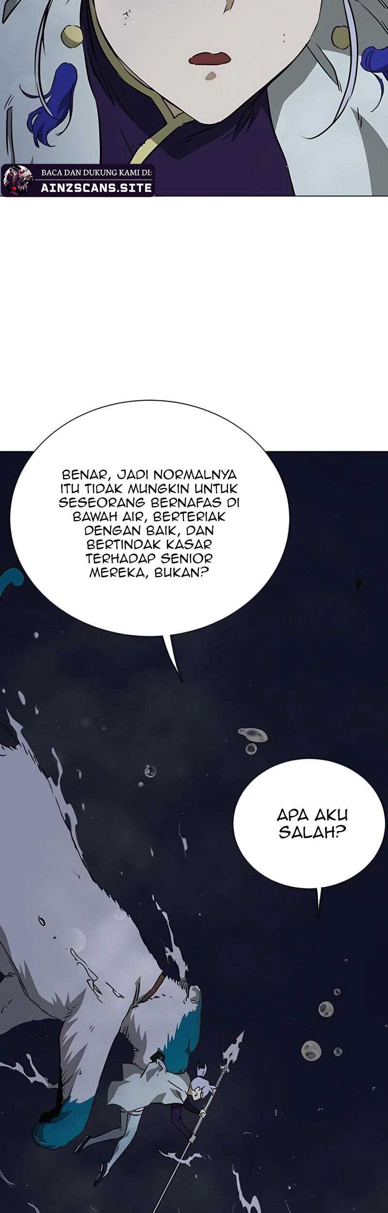 Infinite Level Up in Murim chapter 167 halaman 18