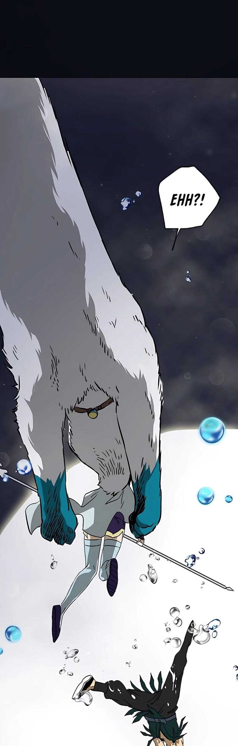 Infinite Level Up in Murim chapter 167 halaman 22