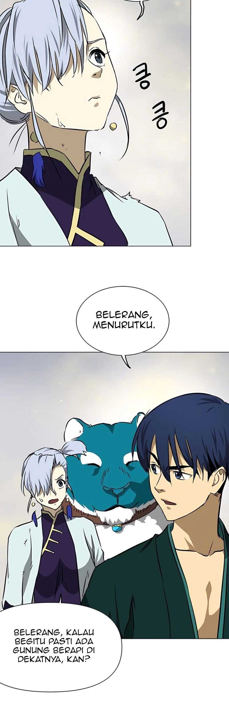 Infinite Level Up in Murim chapter 167 halaman 29
