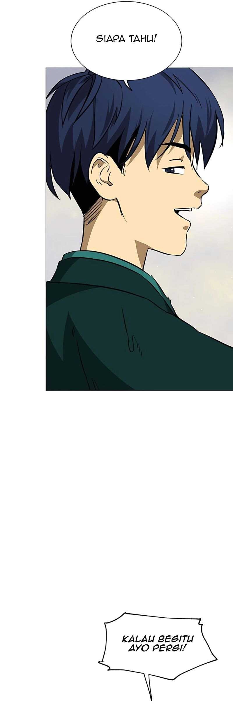 Infinite Level Up in Murim chapter 167 halaman 31