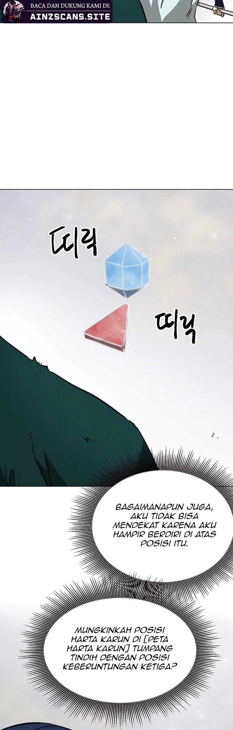 Infinite Level Up in Murim chapter 167 halaman 33