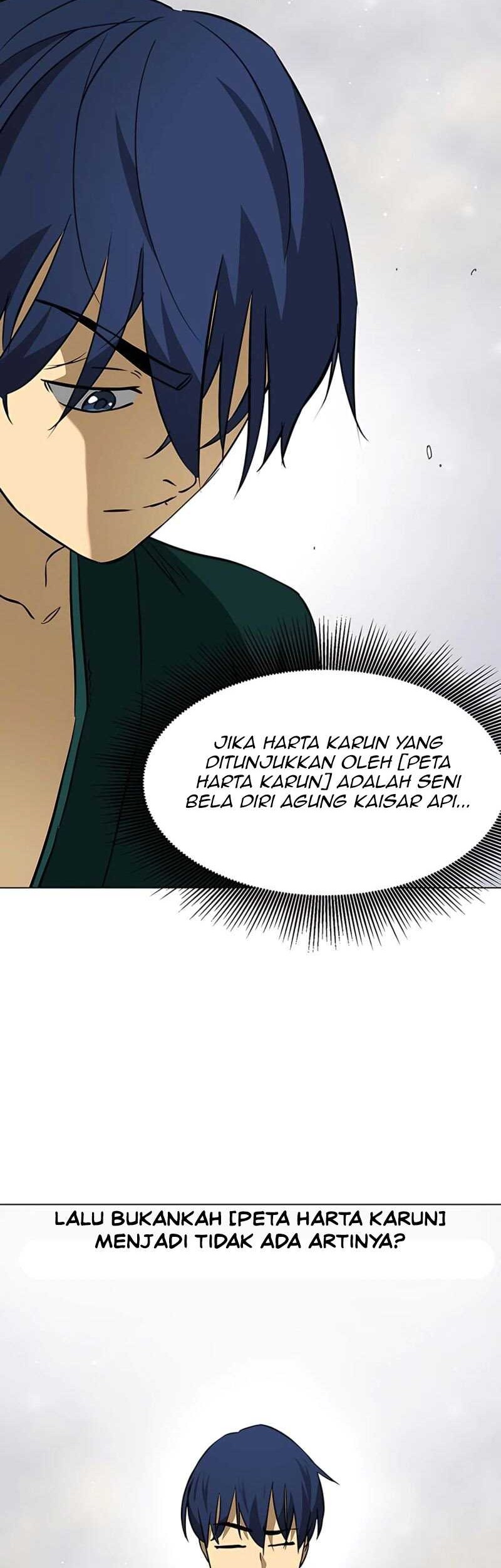 Infinite Level Up in Murim chapter 167 halaman 34