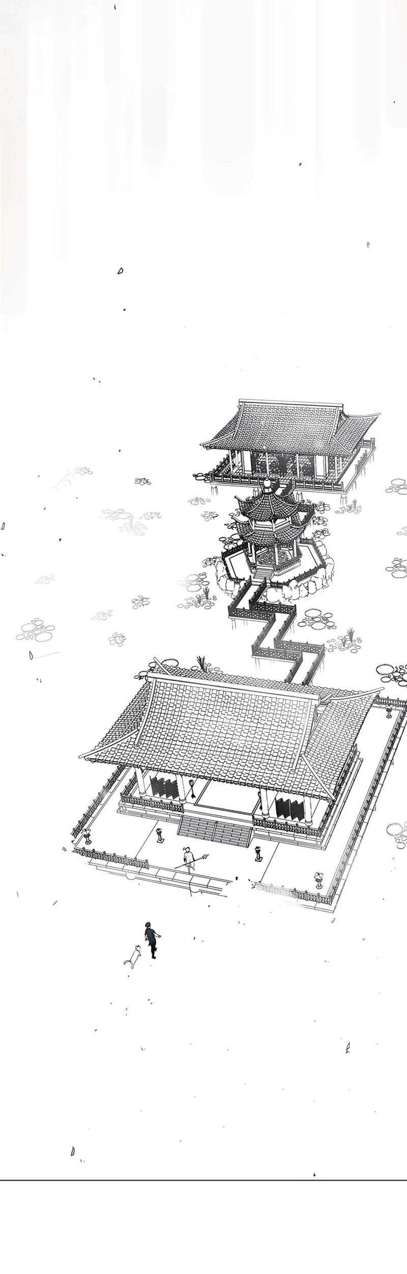 Infinite Level Up in Murim chapter 167 halaman 37