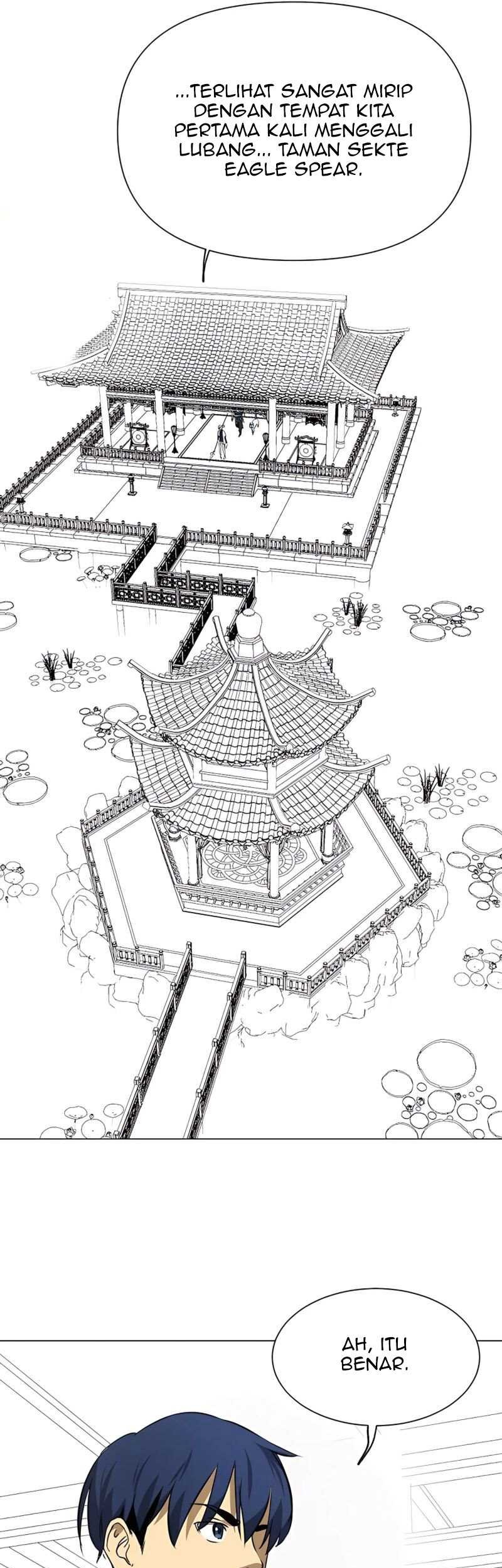 Infinite Level Up in Murim chapter 167 halaman 41
