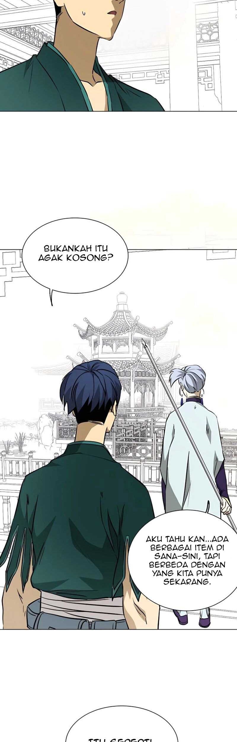 Infinite Level Up in Murim chapter 167 halaman 42