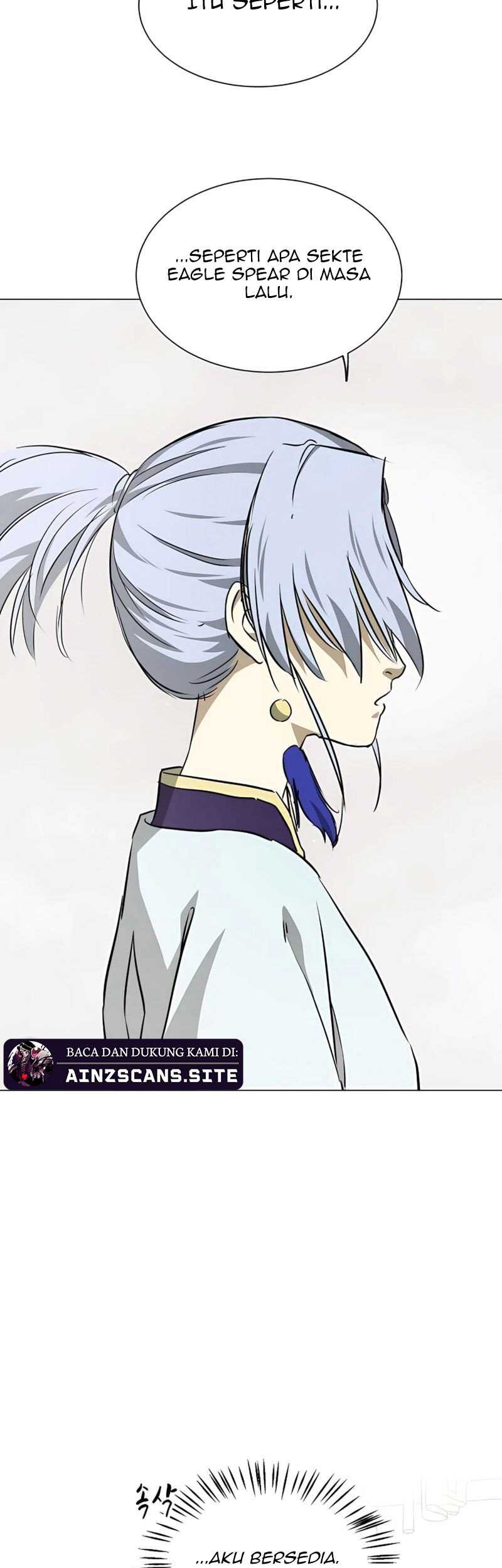 Infinite Level Up in Murim chapter 167 halaman 43