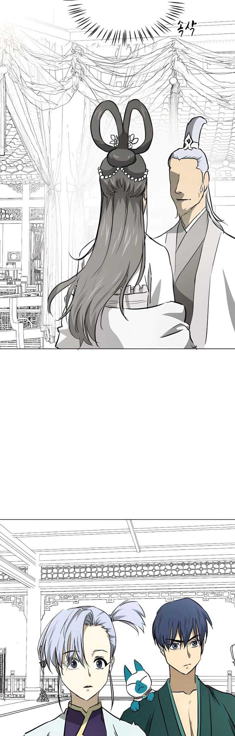 Infinite Level Up in Murim chapter 167 halaman 44