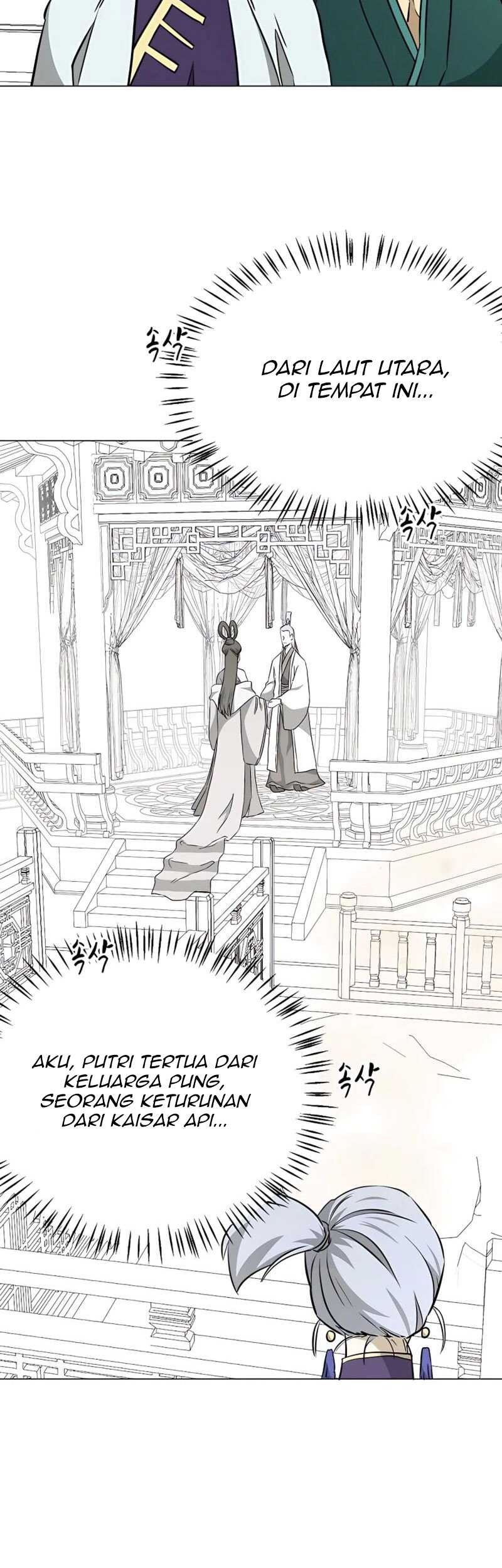 Infinite Level Up in Murim chapter 167 halaman 45